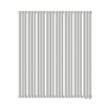 Трубчатый радиатор Empatiko Takt S2-1072-750-27 Cozy grey, боковое, ВхШхГ 786х1072х96