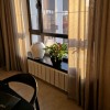 Трубчатый радиатор Empatiko Takt Horisont HL1-232-300-6 Mild White, нл, ВхШхГ 232х336х64