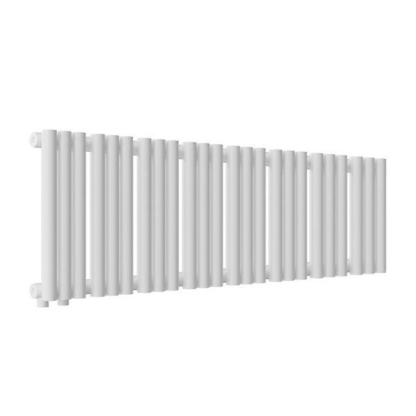 Трубчатый радиатор Empatiko Takt LR2-832-200-21 Mild White, нижнее, ВхШхГ 236х832х96