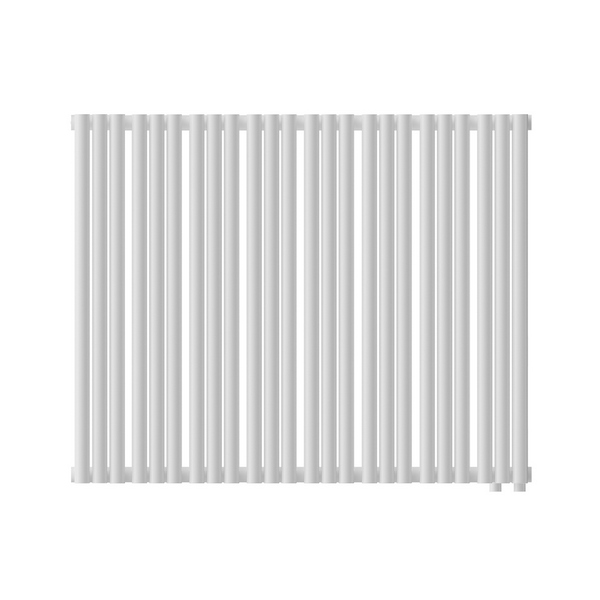Трубчатый радиатор Empatiko Takt R1-1672-500-42 Mild White, нижнее правое, ВхШхГ 536х1672х64