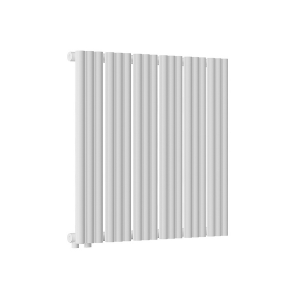 Трубчатый радиатор Empatiko Takt R1-1672-500-42 Mild White, нижнее правое, ВхШхГ 536х1672х64
