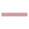 Трубчатый радиатор Empatiko Takt Horisont HLR2-1672-1750-42 Tender Pink, ниж, ВхШхГ 1672х1786х96