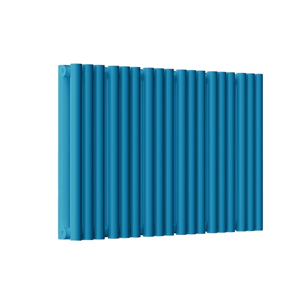 Трубчатый радиатор Empatiko Takt S1-1792-300-45 Dreamy Blue, боковое, ВхШхГ 336х1792х64