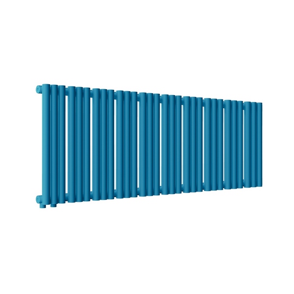 Трубчатый радиатор Empatiko Takt S1-1792-300-45 Dreamy Blue, боковое, ВхШхГ 336х1792х64