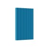 Трубчатый радиатор Empatiko Takt S1-1672-750-42 Dreamy Blue, боковое, ВхШхГ 786х1672х64