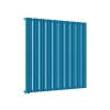 Трубчатый радиатор Empatiko Takt S1-1672-750-42 Dreamy Blue, боковое, ВхШхГ 786х1672х64
