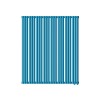 Трубчатый радиатор Empatiko Takt S1-1672-750-42 Dreamy Blue, боковое, ВхШхГ 786х1672х64
