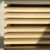 Трубчатый радиатор Empatiko Takt Horisont HR1-592-750-15 Warm Beige, нп, ВхШхГ 592х786х64