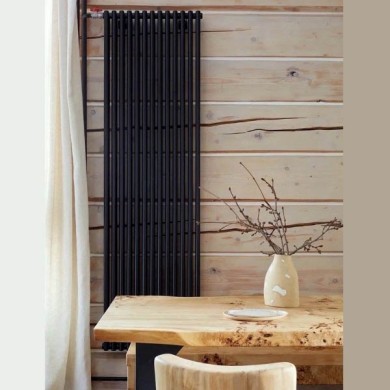 Трубчатый радиатор КЗТО Гармония А25 N высотой 1000 мм