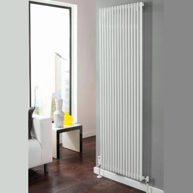 Трубчатый радиатор КЗТО Гармония А25 N высотой 1750 мм