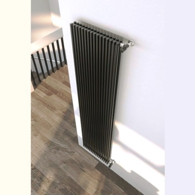 Трубчатый радиатор КЗТО Гармония А25 N высотой 2000 мм