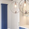 Трубчатый радиатор КЗТО Гармония А40 1-750-14, нижнее правое с вентилем, 1/2, ВхШхГ - 784х701х70