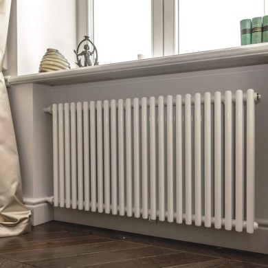 Трубчатый радиатор КЗТО Гармония С25 N высотой 500 мм