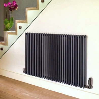 Трубчатый радиатор КЗТО Гармония С25 N высотой 750 мм