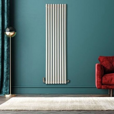 Трубчатый радиатор КЗТО Гармония С40 высотой 1500 мм