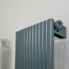 Трубчатый радиатор КЗТО Гармония С40 высотой 300 мм