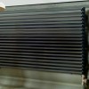 Трубчатый радиатор КЗТО Параллели Г 1-1000-16, нижнее разнесённое, 1/2 ВхШхГ - 401х1034х72