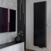Трубчатый радиатор КЗТО Параллели В высотой 1750 мм