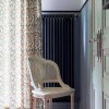 Трубчатый радиатор КЗТО РС 2-1500-6, боковое, 1/2, ВхШхГ - 1540х248х100