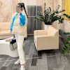 Трубчатый радиатор КЗТО РС 2-1500-6, боковое, 1/2, ВхШхГ - 1540х248х100