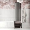 Трубчатый радиатор КЗТО РС 2-1750-7, боковое, 1/2, ВхШхГ - 1790х289х100