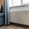 Трубчатый радиатор КЗТО РС 2-500-20, боковое, 1/2, ВхШхГ - 540х822х100