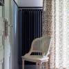 Трубчатый радиатор КЗТО РС 3-1000-10, нижнее с вентилем, 1/2, ВхШхГ - 1040х412х160