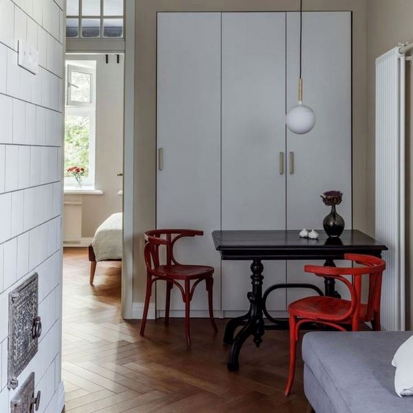 Трубчатый радиатор Rifar TUBOG 2200/14 B RAL 9016 белый глянцевый, боковое, ВхШхГ - 2000х644х66