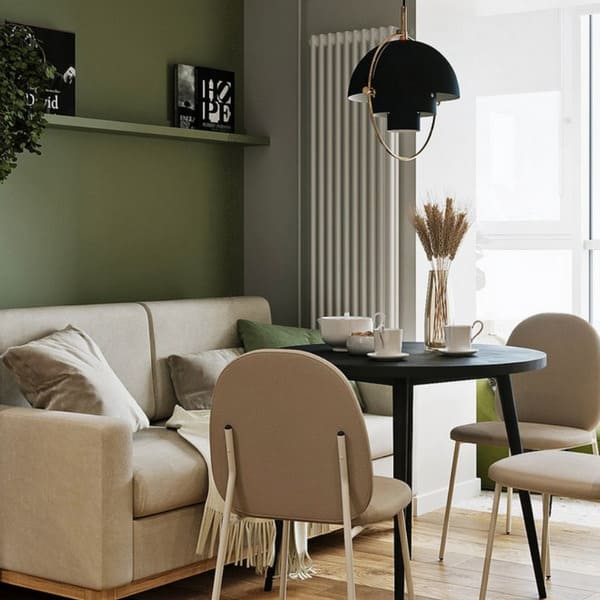 Трубчатый радиатор Rifar TUBOG 2200/14 B RAL 9016 белый глянцевый, боковое, ВхШхГ - 2000х644х66