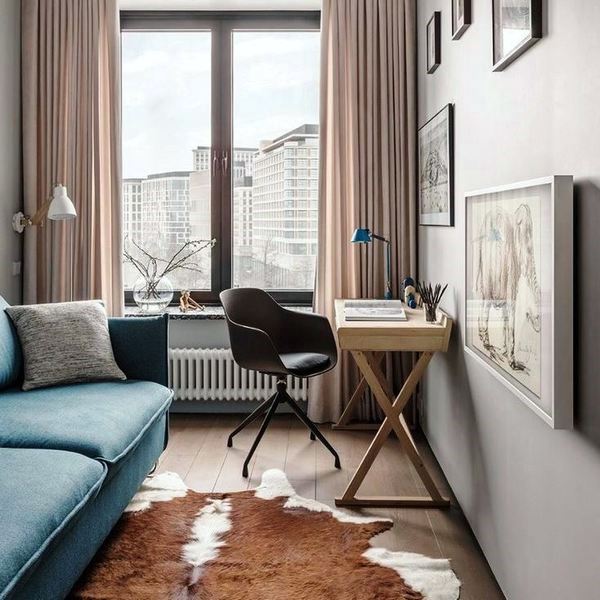 Трубчатый радиатор Rifar TUBOG 2037/27 B RAL 9016 белый глянцевый, боковое, ВхШхГ - 365х1242х66