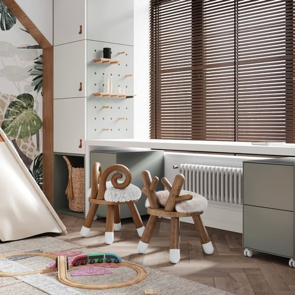 Трубчатый радиатор Rifar TUBOG 365 мм высотой белый