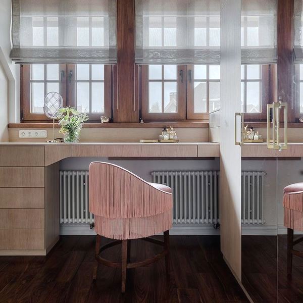 Трубчатый радиатор Rifar TUBOG 3047/21 B RAL 9016 белый глянцевый, боковое, ВхШхГ - 465х966х107