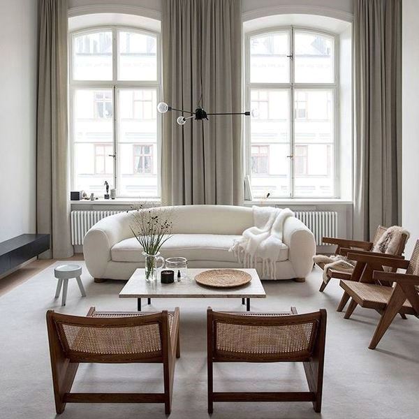 Трубчатый радиатор Rifar TUBOG 515 мм высотой белый