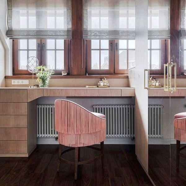 Трубчатый радиатор Rifar TUBOG 2052/22 B RAL 9016 белый глянцевый, боковое, ВхШхГ - 515х1012х66