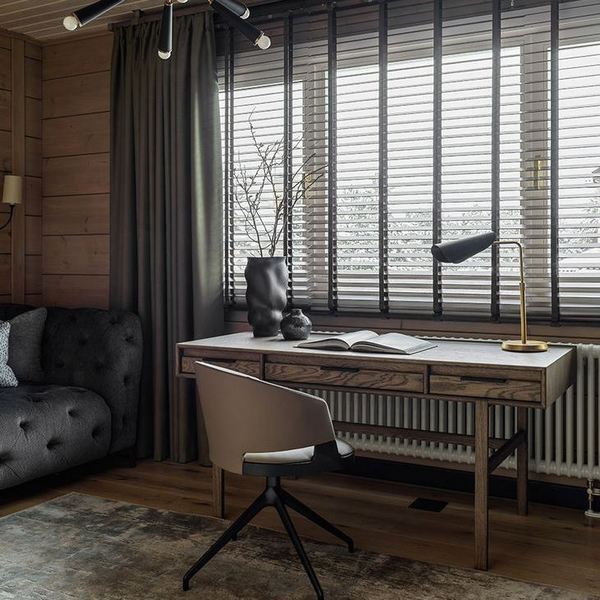 Трубчатый радиатор Rifar TUBOG 3057/24 B RAL 9016 белый глянцевый, боковое, ВхШхГ - 565х1104х107