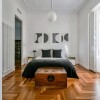 Трубчатый радиатор Rifar TUBOG 2180/20 B RAL 9016 белый глянцевый, боковое, ВхШхГ - 1800х920х66
