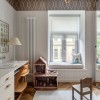 Трубчатый радиатор Rifar TUBOG 3200/12 B RAL 9016 белый глянцевый, боковое, ВхШхГ - 2000х552х107