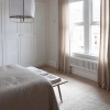 Трубчатый радиатор Rifar TUBOG 3037/4 B RAL 9016 белый глянцевый, боковое, ВхШхГ - 365х184х107