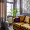 Трубчатый радиатор Rifar TUBOG 3047/33 B RAL 9016 белый глянцевый, боковое, ВхШхГ - 465х1518х107