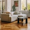 Трубчатый радиатор Rifar TUBOG 3052/38 B RAL 9016 белый глянцевый, боковое, ВхШхГ - 515х1748х107