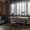Трубчатый радиатор Rifar TUBOG 2057/55 B RAL 9016 белый глянцевый, боковое, ВхШхГ - 565х2530х66
