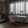 Трубчатый радиатор Rifar TUBOG 3057/31 B RAL 9016 белый глянцевый, боковое, ВхШхГ - 565х1426х107