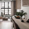 Трубчатый радиатор Rifar TUBOG 3062/25 B RAL 9016 белый глянцевый, боковое, ВхШхГ - 615х1150х107