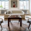Трубчатый радиатор Rifar TUBOG 3067/10 B RAL 9016 белый глянцевый, боковое, ВхШхГ - 665х460х107