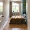Трубчатый радиатор Rifar TUBOG 3067/10 B RAL 9016 белый глянцевый, боковое, ВхШхГ - 665х460х107