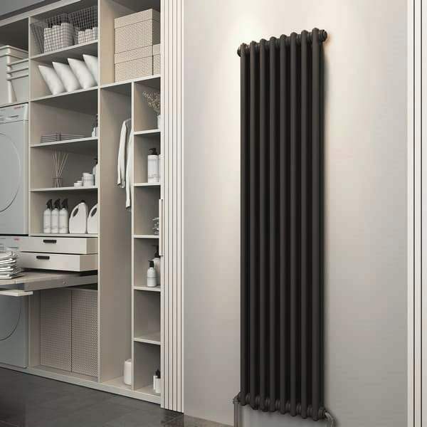 Трубчатый радиатор Velar высотой 1000 мм