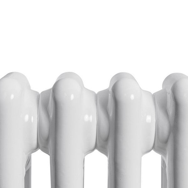 Трубчатый радиатор Velar 2120/18, боковое подключение 3/4, ВхШхГ - 1200х810х70, 2705 Вт