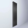 Трубчатый радиатор Velar 2120/18, боковое подключение 3/4, ВхШхГ - 1200х810х70, 2705 Вт