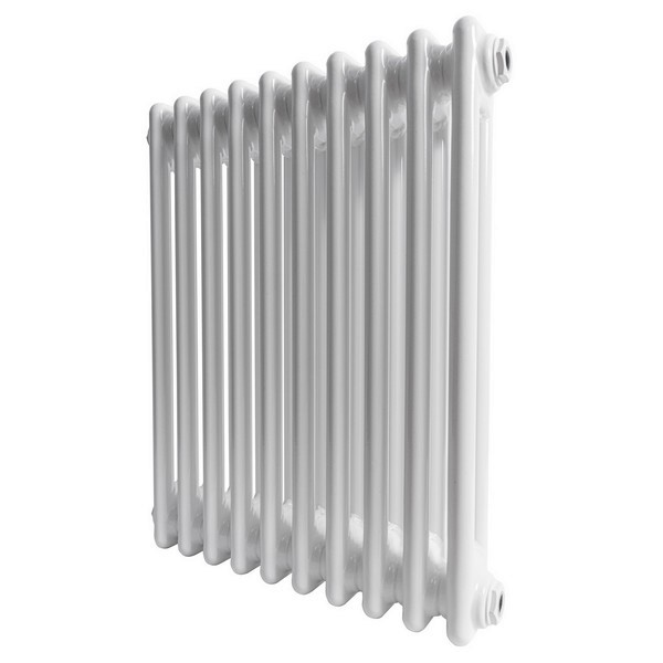 Трубчатый радиатор Velar 2030/27, нижнее подключение B50 без вентиля, ВхШхГ - 300х1215х70, 1145 Вт