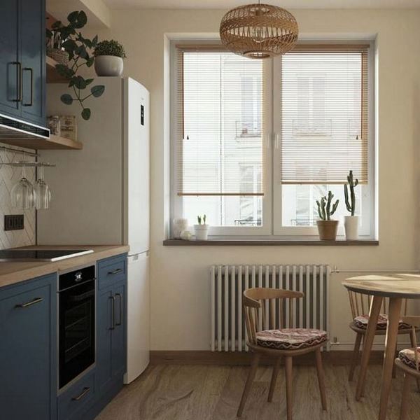 Трубчатый радиатор Velar 2040/42, нижнее разнесённое VLR с вентилем, ВхШхГ - 400х1890х70, 2352 Вт